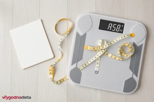 jadłospis na diecie odchudzającej